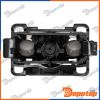 Gicleur de lave-phare droite pour TOYOTA | EDS-TY-160, YS-HWN0002H